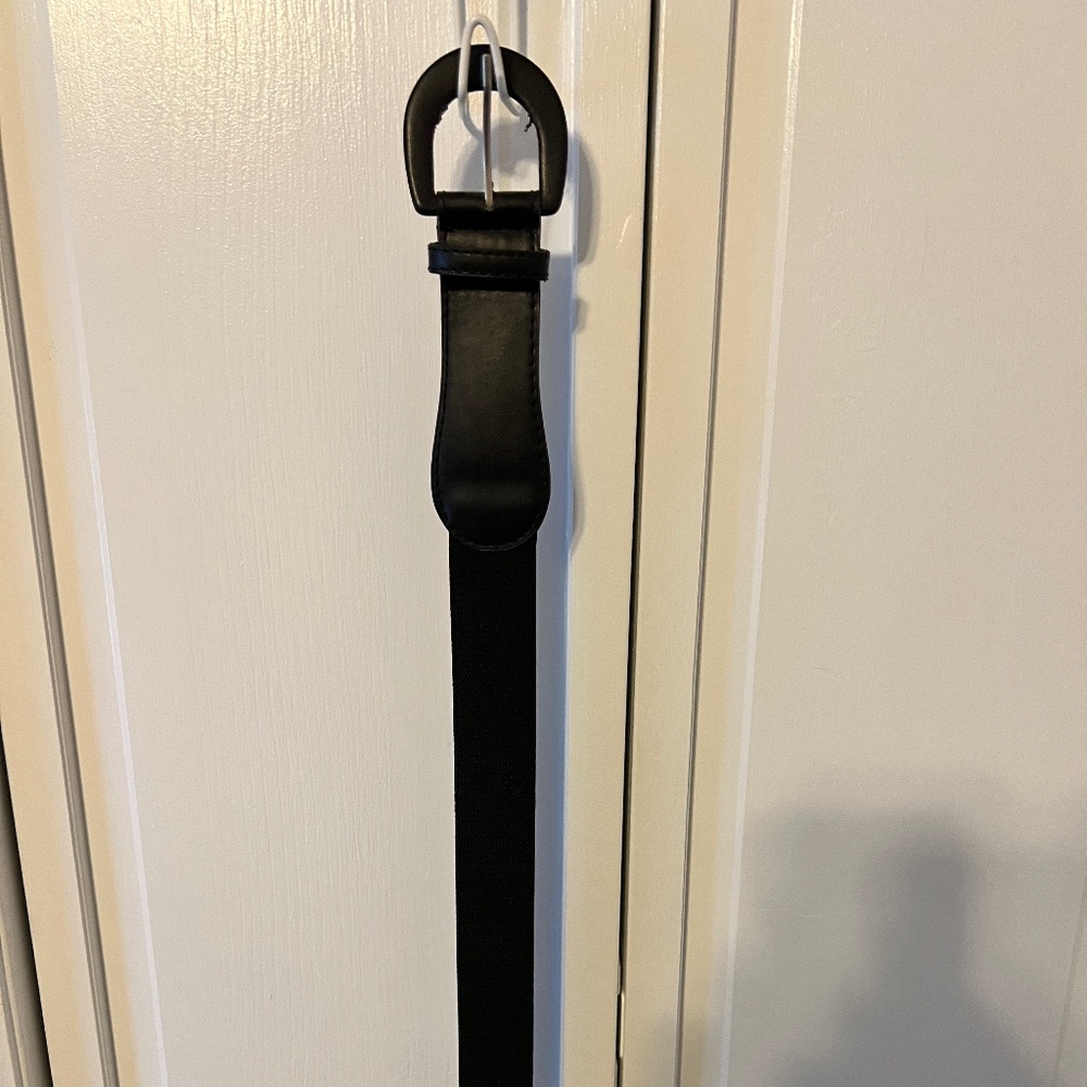Stretchy Belt